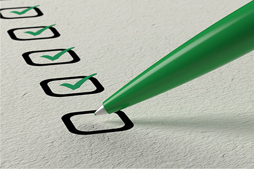 Tasks Before You File Small Business Taxes Online