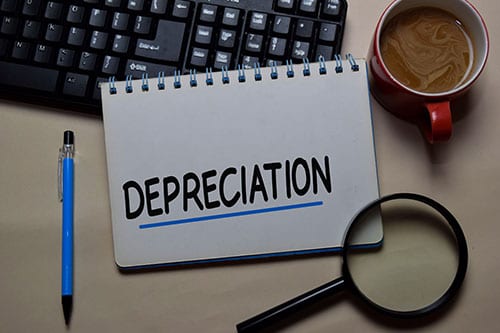 Tax Depreciation Tips