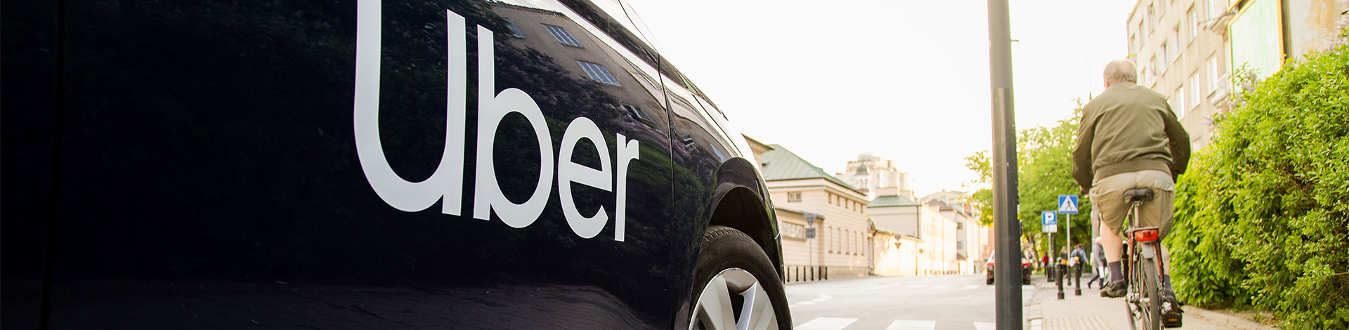 Tax Guide for Rideshare Drivers