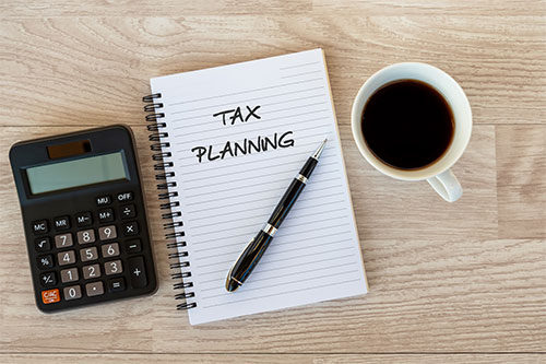 Tax Planning for Small Business is Crucial to Your Financial Future