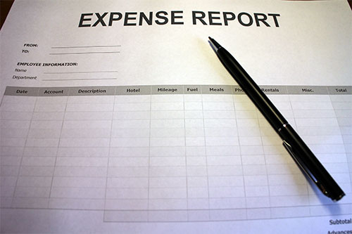 Tax Return Business Expenses Pay Back in Tax Savings