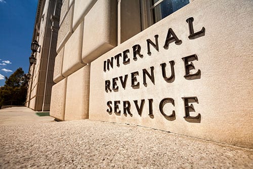 The IRS Blesses State & Local Tax Cap Workaround