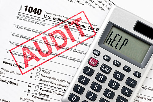 The IRS Says to Avoid These Top 10 Typical Tax Return Errors