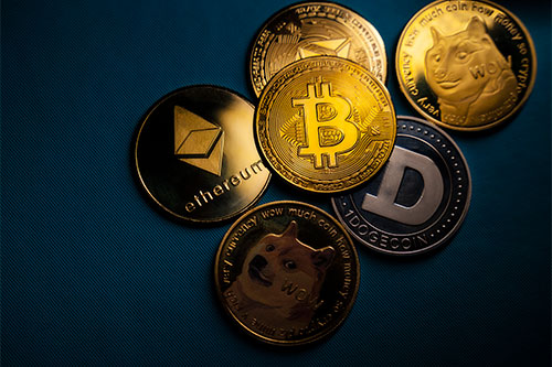 The IRS Should Be Encouraging Staking Activity in the U.S.