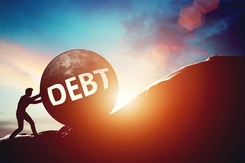 The Only Good Debt is Profitable Debt – 3 Ways to Get There