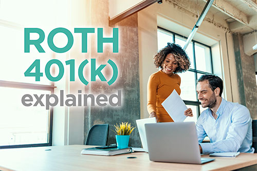 The Roth 401(k) Explained
