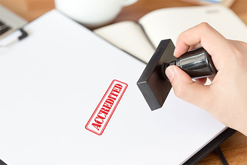 The SEC’s Definition of Accredited Investor