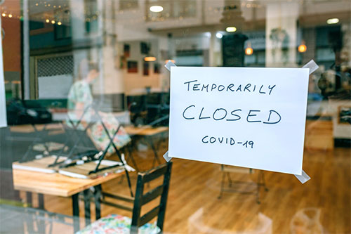 'They have let me down': Small businesses hit SBA's sluggish COVID response