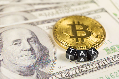 Things to know (and fear) about new IRS crypto tax reporting