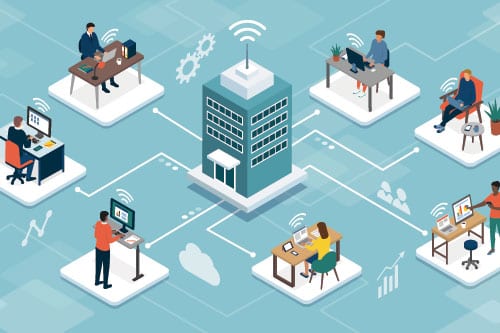 Thinking Ahead about Remote Employees over the Long Term