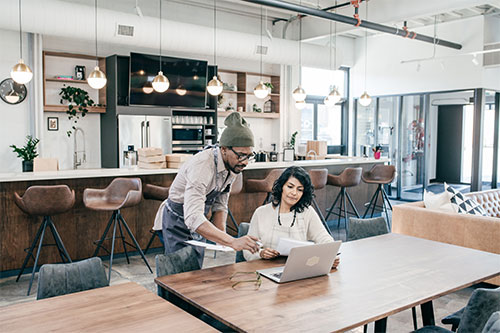 Top 10 IRS Tips About Small Business Owner Taxes