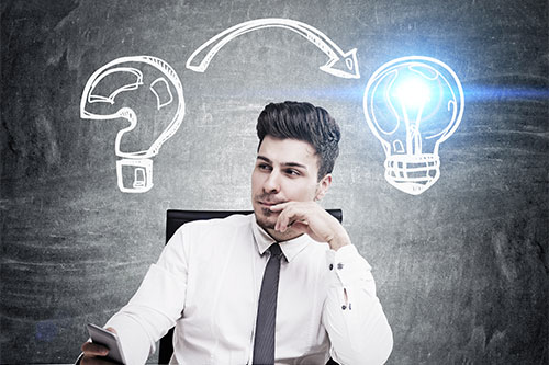 Top 5 Questions for Your Accountant this Year