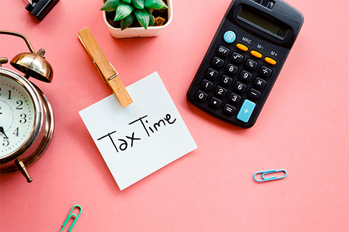 Top 5 Tax Planning Moves for End-of-Year