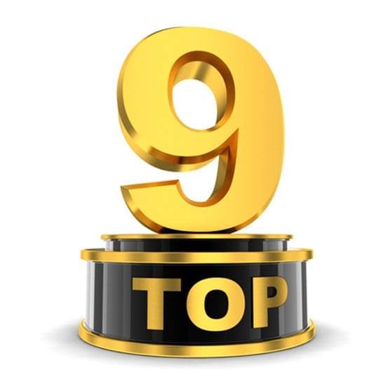 Top 9 Tax Credits to Cut My Business Tax Bill