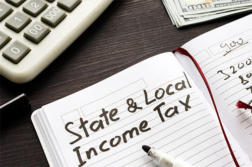 Understand the Tax Implications of Remote Work in Different States