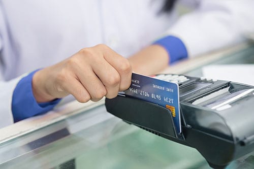 VISA Stalls Plans to Raise Some Retailer Fees