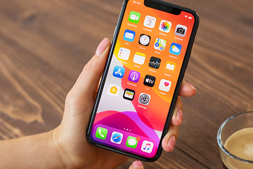 What do Apple's new iPhone privacy changes mean for consumers and businesses?