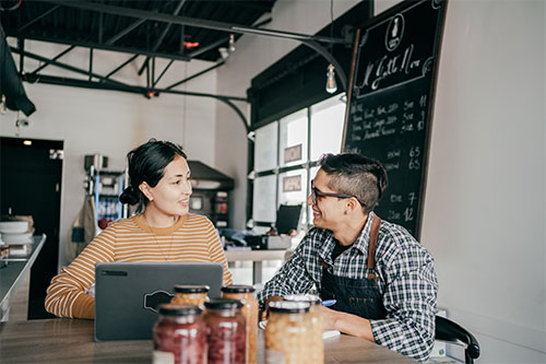 What is a Qualified Joint Venture and Why Create One?