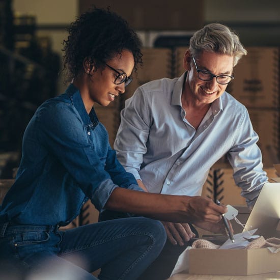 What is a Qualified Joint Venture for Spouses in Business?