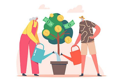 What is a Qualified Retirement Plan and How do I Set One Up?