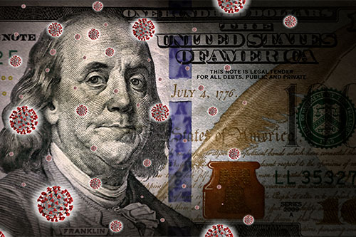 What is the Main Street Small Business Tax Credit?