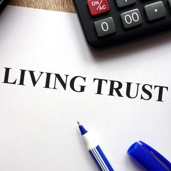 What You Should Know About a Living Trust
