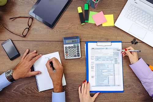 When is your Tax Team Earning Its Fees?