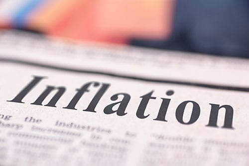 Wholesale Prices Rise 0.3%, but Inflation Not the Worry Now