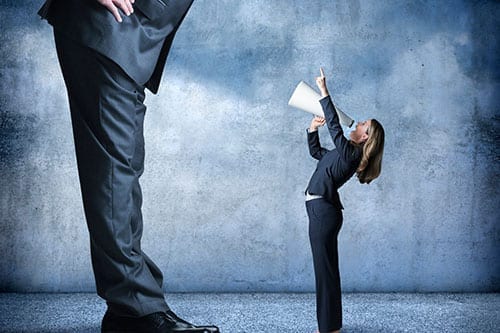 Why male entrepreneurs in the US make double their female counterparts