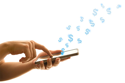 Why some payments through cash apps will need to be reported to the IRS