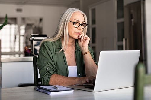 Working remotely due to the coronavirus?  This technology from your employer is key