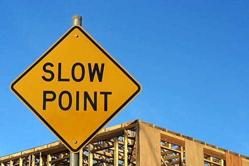 Zillow Readying for Home Sales Slowdown