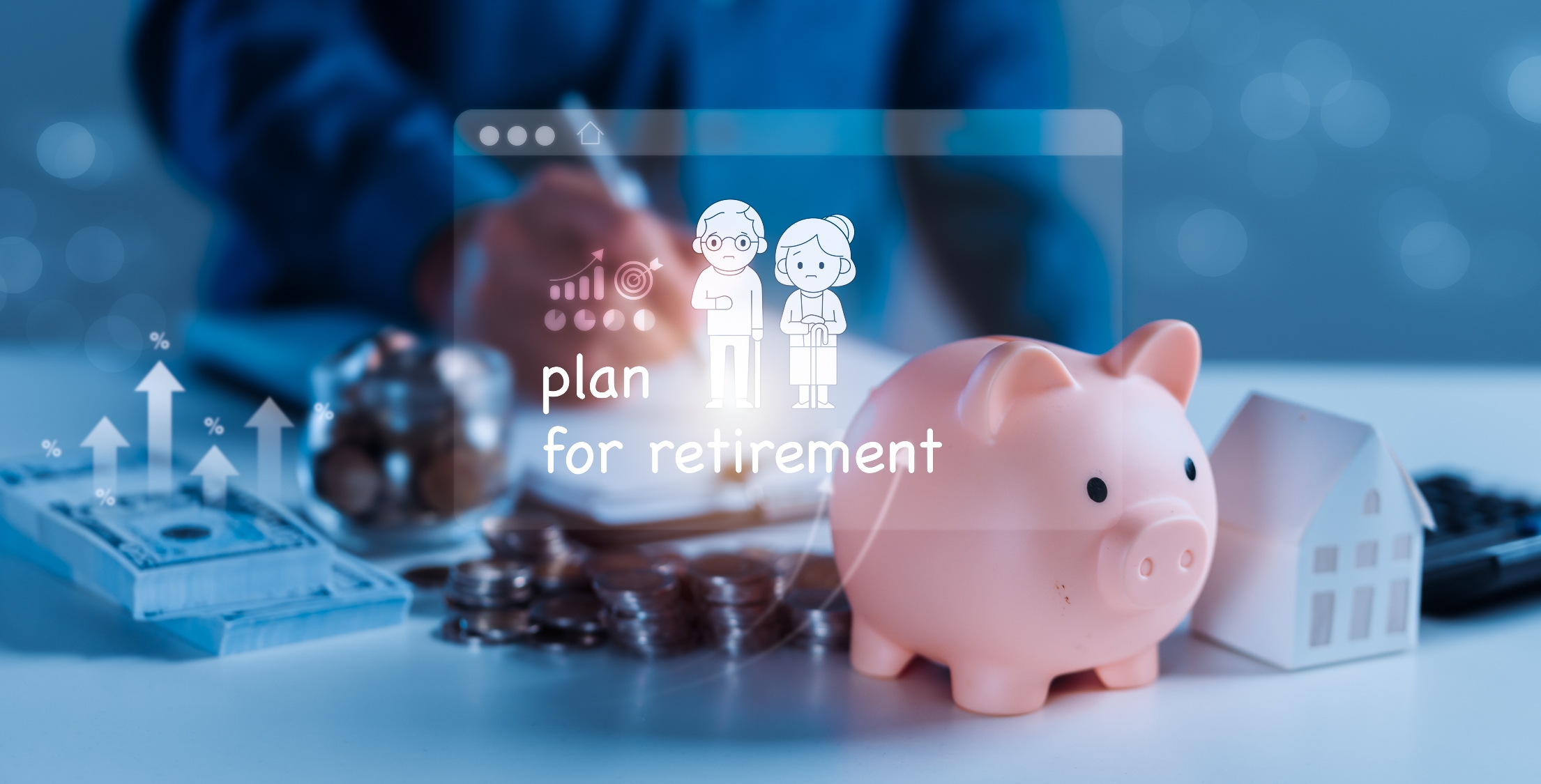 Cash Balance Plans: Supercharging Retirement Savings for High-Income Earners