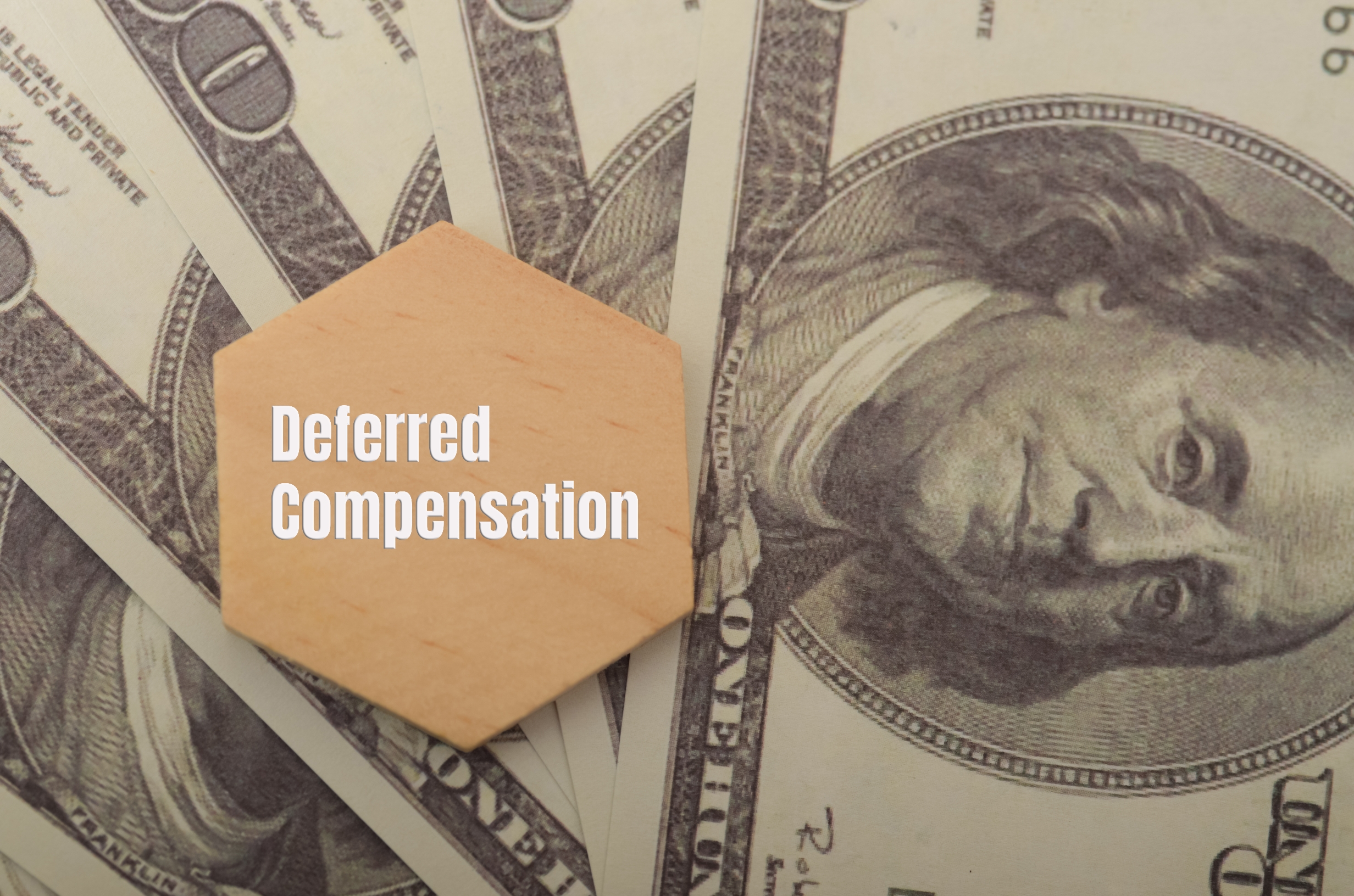 Deferred Compensation: A Smart Tax Strategy for High-Income Earners