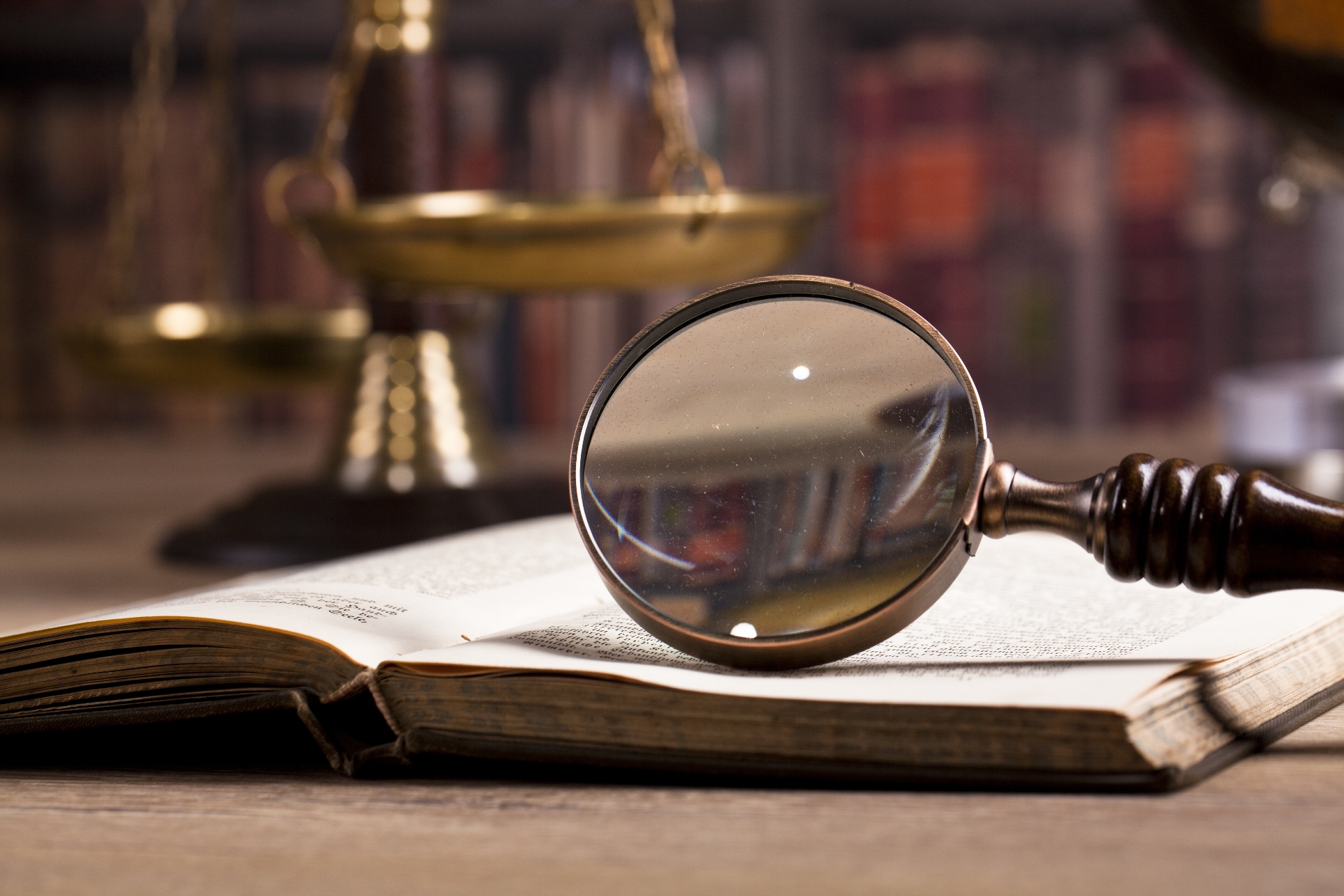 Historic Document Preservation: A Charitable Strategy with Unique Tax Benefits