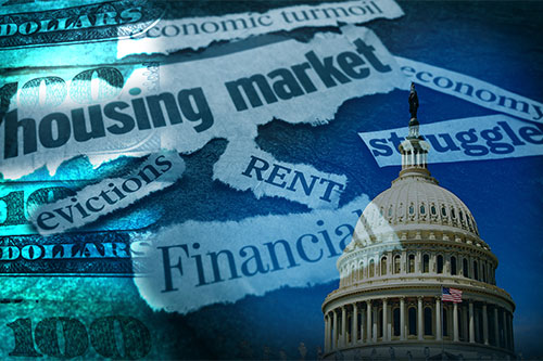 ‘Real compromise’ on U.S. infrastructure bill possible - Republican senator